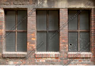 Photo Textures of Windows